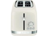 Torradeira Arno Soleil STOA 7 Níveis e Bandeja Removível Marfim - 2