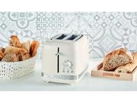 Torradeira Arno Soleil STOA 7 Níveis e Bandeja Removível Marfim - 3