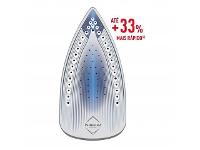 Ferro a Vapor Arno Ultragliss FMV com Base DuriliumAirglide Vinho - 2