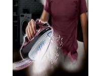 Ferro a Vapor Arno Ultragliss FMV com Base DuriliumAirglide Vinho - 3