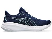 Tênis Asics Gel-Cumulus 26 Blue Expanse/Blue Teal Masc - 1