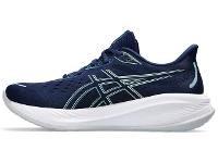 Tênis Asics Gel-Cumulus 26 Blue Expanse/Blue Teal Masc - 2
