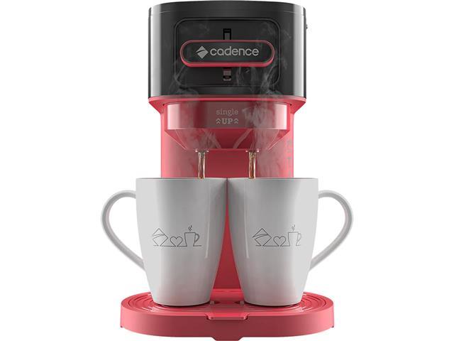 Cafeteira Cadence Caf230 Single - 1