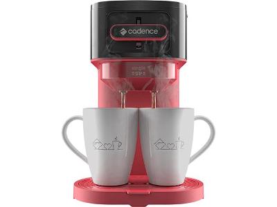 Cafeteira Cadence Caf230 Single