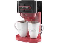 Cafeteira Cadence Caf230 Single - 2
