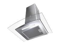 Coifa Cadence Cfa365 Parede Vidro Curvo 60Cm - 2