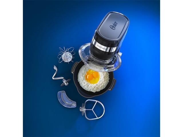 Batedeira Planetaria Oster Obat640 - 4