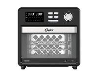 Forno e Fryer Multifuncoes Oster Ofor160 Preto 15L - 1