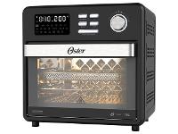 Forno e Fryer Multifuncoes Oster Ofor160 Preto 15L - 3