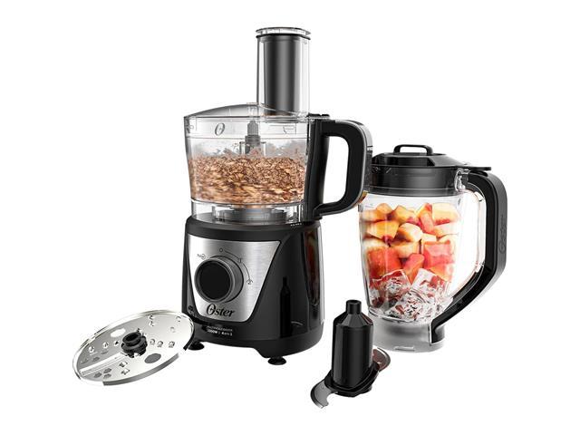 Multiprocessador Oster Ompr851 4 em 1 Preto - 3