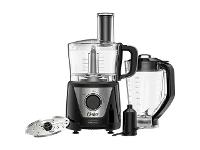 Multiprocessador Oster Ompr851 4 em 1 Preto - 1