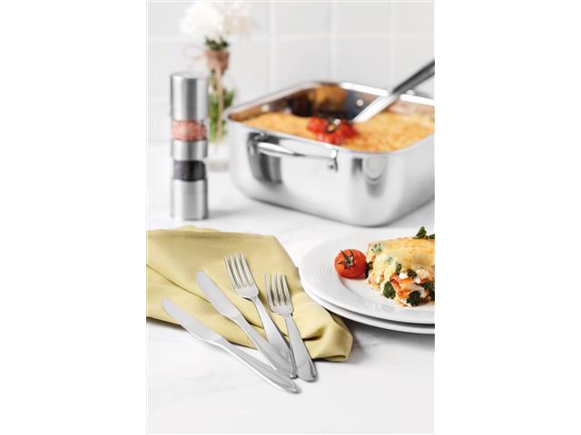 Faca para Churrasco Tramontina Laguna em Aço Inox - 3