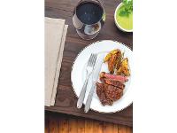 Faca para Churrasco Tramontina Laguna em Aço Inox - 4