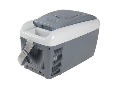 Mini Geladeira Portátil Termoelétrica Black&Decker 8 L