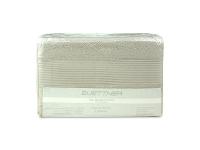 Jogo de Toalhas em Algodão Egípcio Buettner Aliance 5 Peças Palha - 4