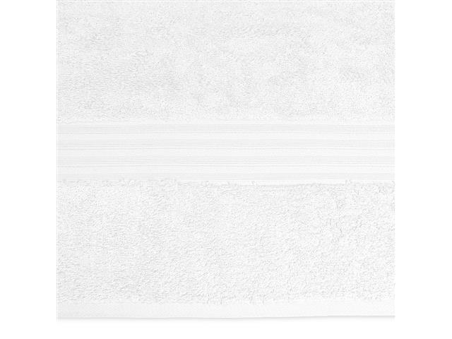 Jogo de Banho Gigante Buettner Platine Branco 5 Peças - 4