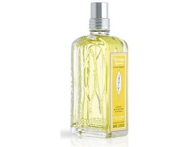 Perfume Refrescante Citrus Verbena L'Occitane en Provence EDT 100ml