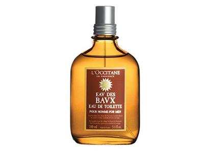 Perfume L'Occitane En Provence Eau de Toilette Eau de Bavx 100ML