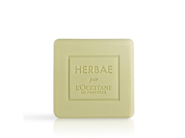 Sabonete Herbae Par L'Occitane en Provence 100g - 2