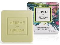 Sabonete Herbae Par L'Occitane en Provence 100g - 1