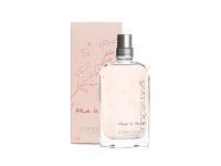 Colônia Desodorante L'Occitane en Provence Flor de Cerejeira 75ML - 1
