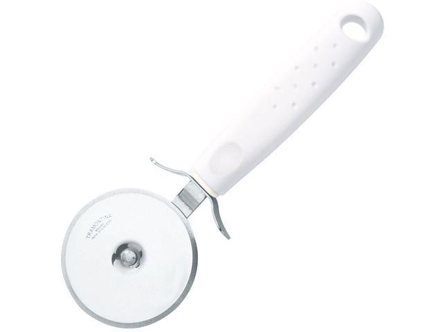 Cortador de Pizza Tramontina Utilita Branco Inox - 1