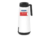 Bule Térmico Exata Tramontina com Infusor Branco 1 Litro - 1