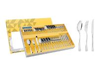 Faqueiro Tramontina Aço Inox Havana - 42 Peças - 1