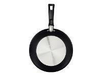 Frigideira Tramontina Loreto Antiaderente Starflon Max Grafite 28CM - 3