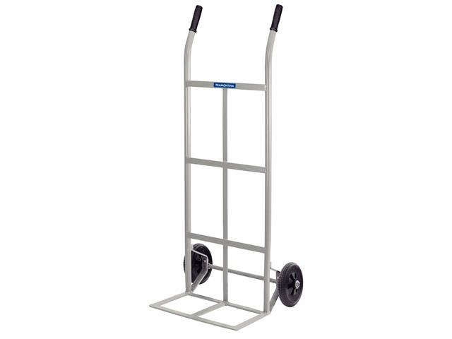 Carrinho de Mão Tramontina com Chassi Metálico Capacidade 180 Kg - 1