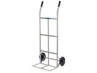 Carrinho de Mão Tramontina com Chassi Metálico Capacidade 180 Kg - 1