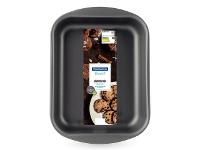 Assadeira Rasa Tramontina Brasil Antiaderente Grafite 40CM - 2