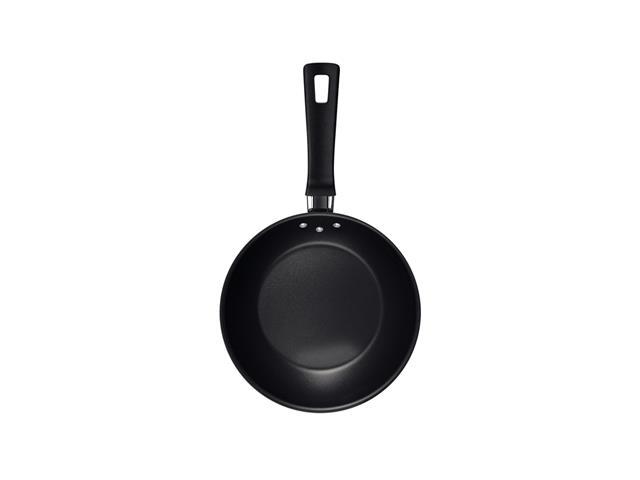 Frigideira Tramontina Loreto Antiaderente Starflon Max Grafite 18CM - 3