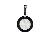 Frigideira Tramontina Loreto Antiaderente Starflon Max Grafite 18CM - 2