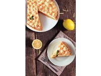 Forma para Torta e Bolo Tramontina Brasil Antiaderente Grafite 24CM - 2