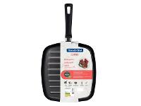 Bistequeira Tramontina Loreto Antiaderente Grafite 26CM - 4