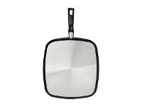 Bistequeira Lisa Tramontina Loreto Antiaderente Grafite 26CM - 3