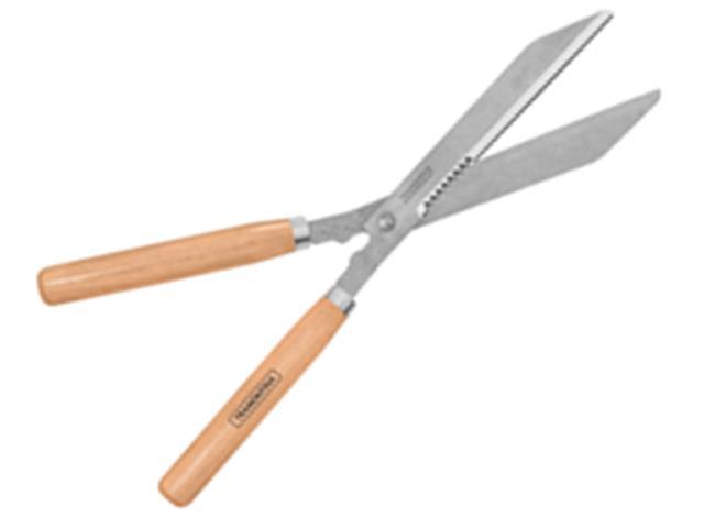 Tesoura Tramontina Cerca Viva com Lâmina Serrilhada - 1