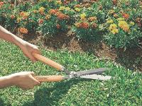 Tesoura Tramontina Cerca Viva com Lâmina Serrilhada - 3