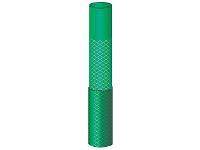 Mangueira Flex Tramontina Verde em PVC 3 Camadas Engates Rosqueado 25M - 2