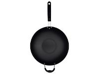 Panela Wok Tramontina Loreto Antiaderente Grafite 36CM - 2