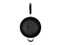 Panela Wok Tramontina Loreto Antiaderente Grafite 32CM - 2