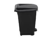 Lixeira Tramontina T-Force 15 Litros Preta - 2