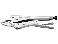 Alicate de Pressão Tramontina Mordente Triangular de 10" - 1