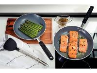 Frigideira Tramontina Profissional Revestimento Interno Cerâmico 32CM - 2