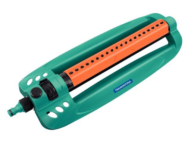 Aspersor Oscilante Tramontina para Engate Rápido - 1