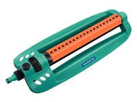 Aspersor Oscilante Tramontina para Engate Rápido - 1