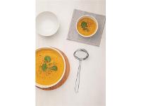 Concha para Sopa Tramontina Amazonas em Aço Inox - 2