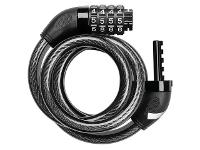 Cadeado para Bicicleta Tramontina com Segredo - 1