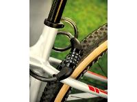 Cadeado para Bicicleta Tramontina com Segredo - 3